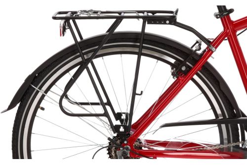 Błotniki rowerowe Kross Merlin Wide SDL 28
